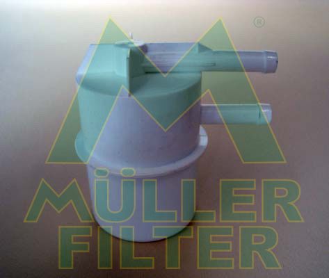 MULLER FILTER kuro filtras FB169